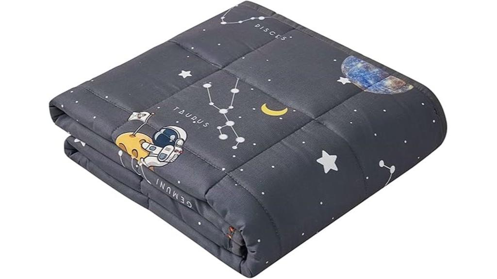 kids 36x48 inch blanket