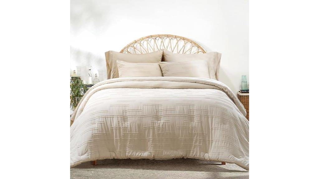 king size comforter set