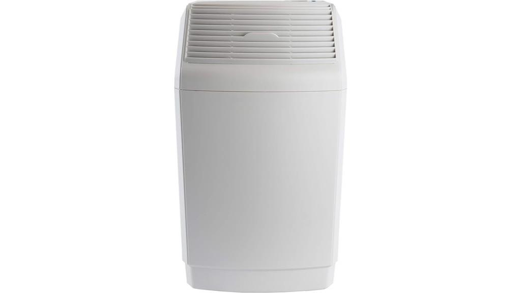 large whole house humidifier