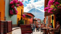 leisurely antigua guatemala exploration