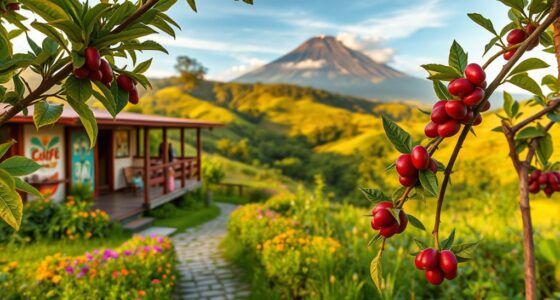 leisurely boquete exploration plan