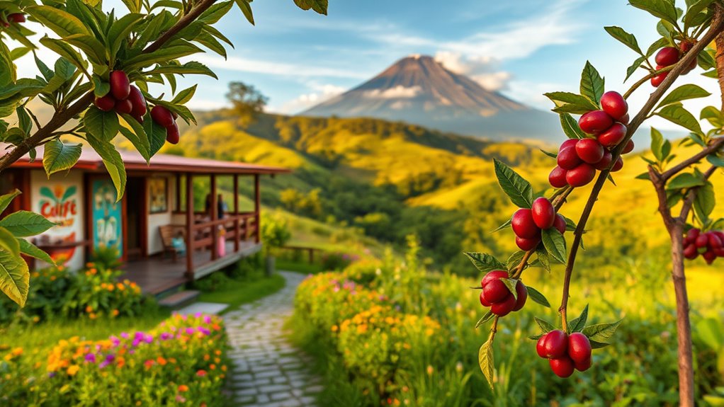 leisurely boquete exploration plan