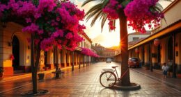 leisurely granada nicaragua trip