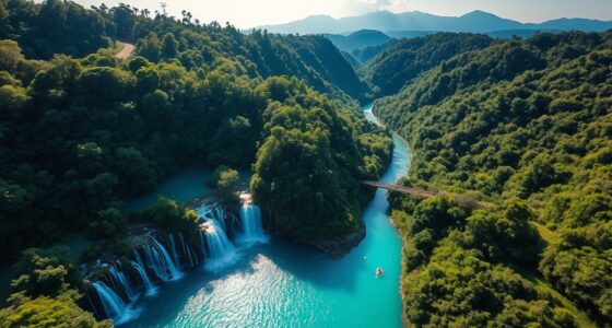 leisurely semuc champey tour