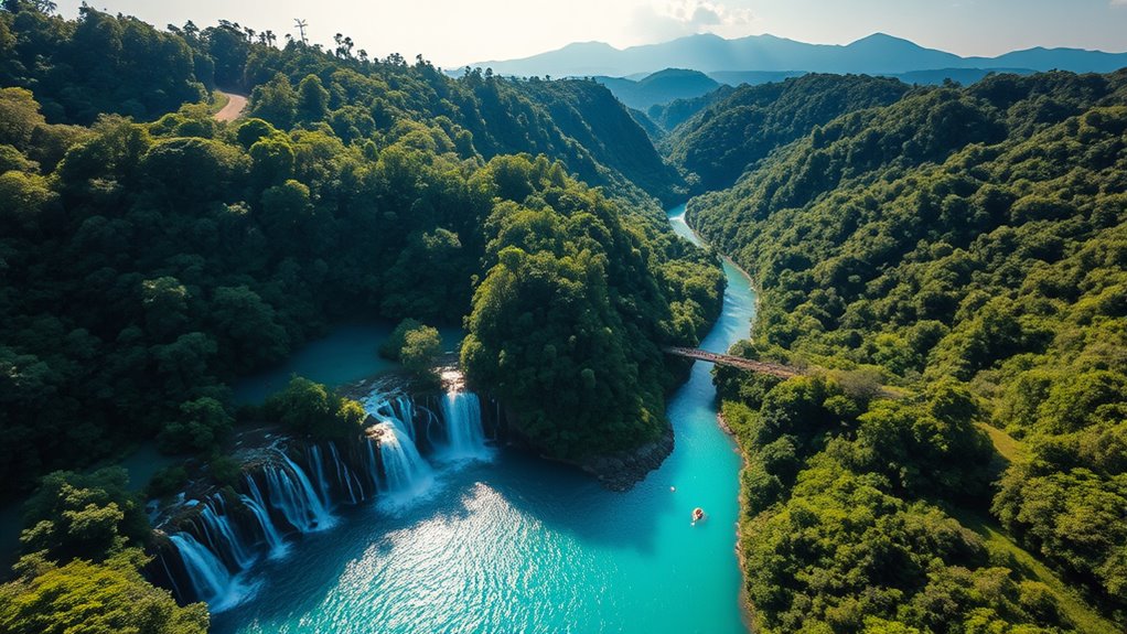 leisurely semuc champey tour