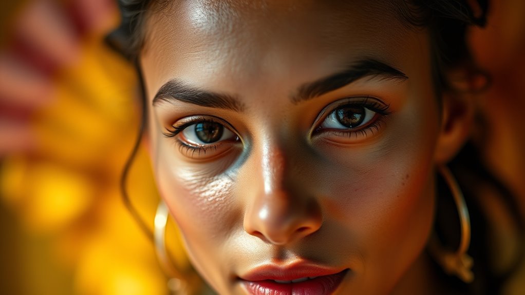 lens selection considerations