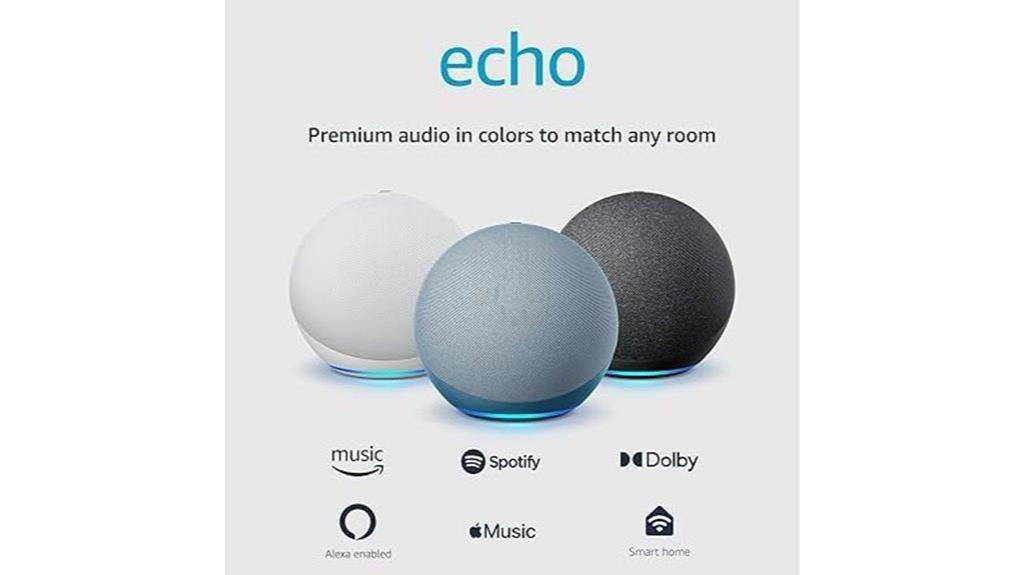 like new amazon echo