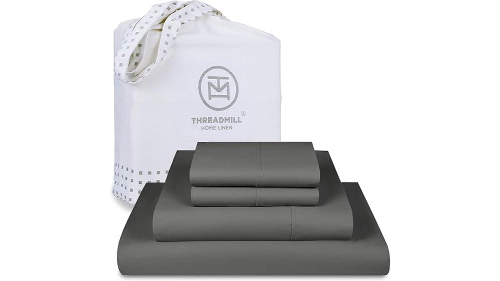 luxury 1200 thread cotton