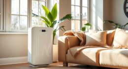 luxury allergy air purifiers