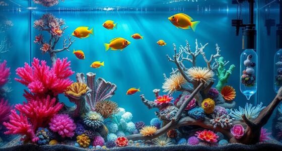 luxury aquarium accessory guide