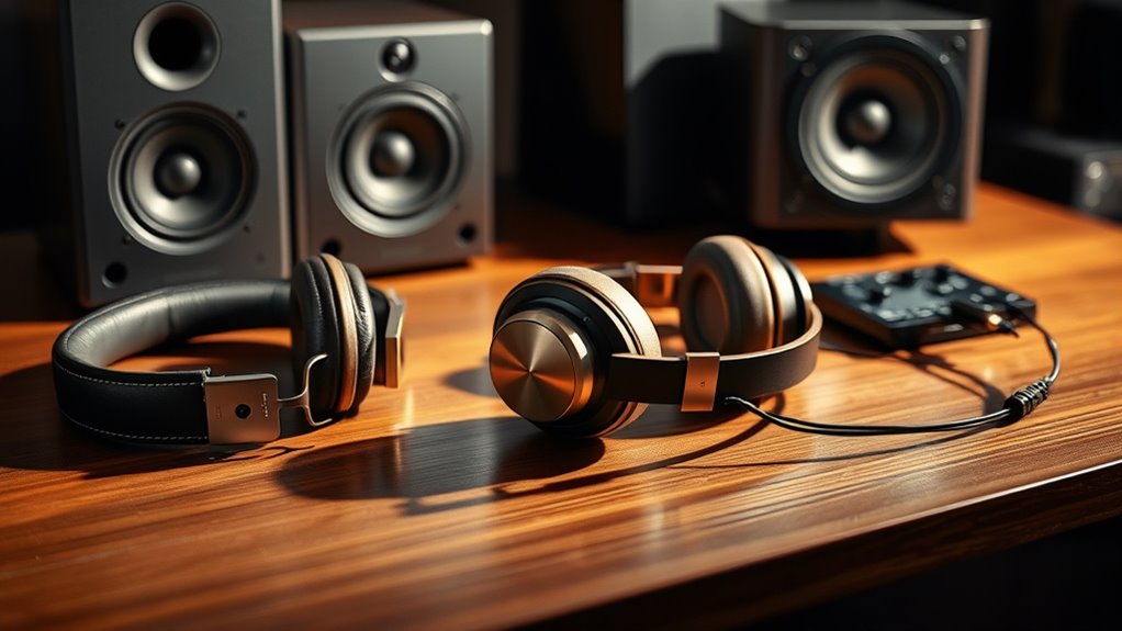 luxury audiophile headphone reviews