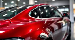luxury car waxing kits