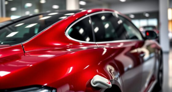 luxury car waxing kits