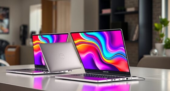 luxury convertible laptop picks