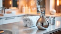 luxury facial steamer picks