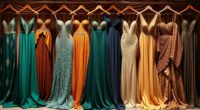 luxury gowns for glamorous events
