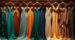 luxury gowns for glamorous events