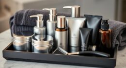 luxury men s skincare sets