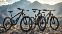 luxury mountain bike reviews