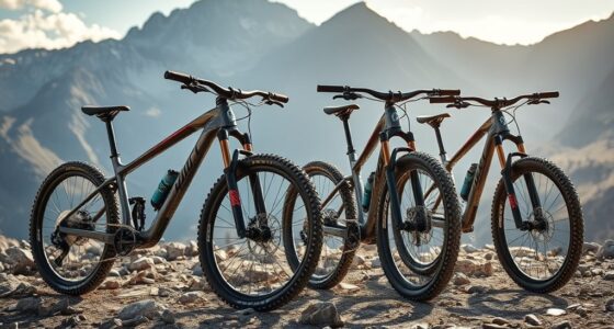 luxury mountain bike reviews
