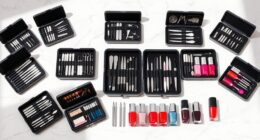 luxury nail care sets