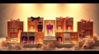 luxury perfume gift sets