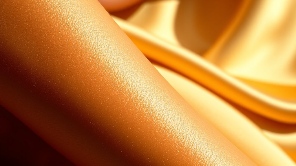 luxury self tanning products list
