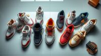 luxury sneakers for collectors