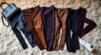 luxury stylish comfortable leggings