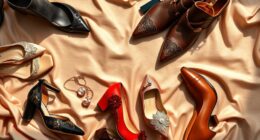 luxury women s footwear guide