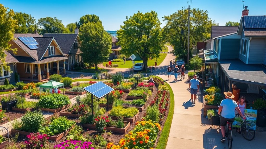 madison s sustainable community initiatives