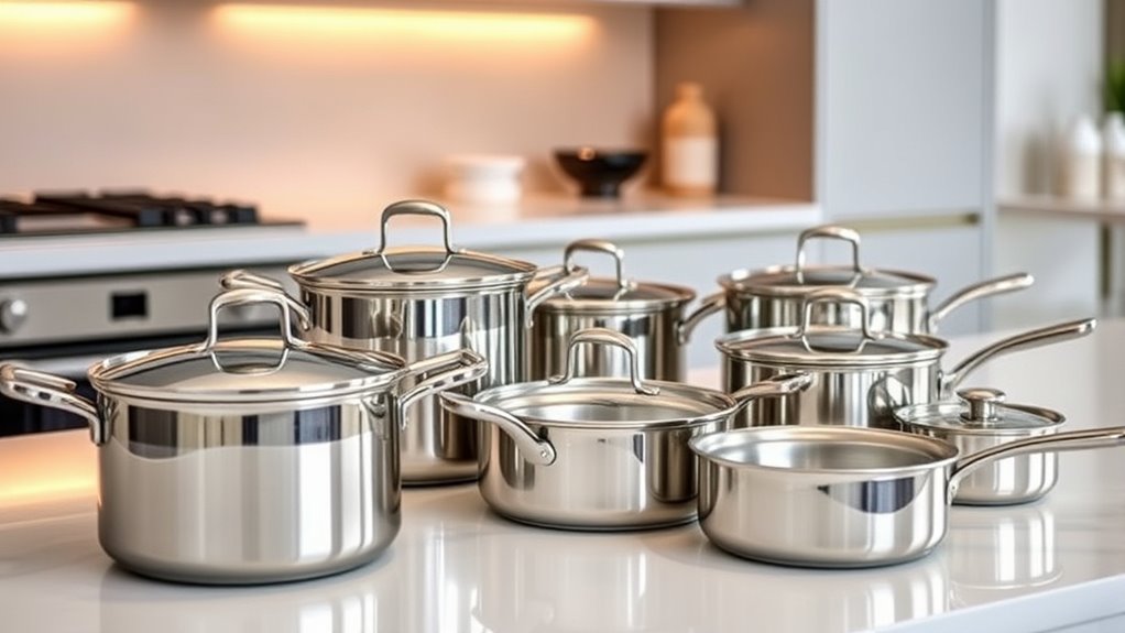 material quality and heat conduction