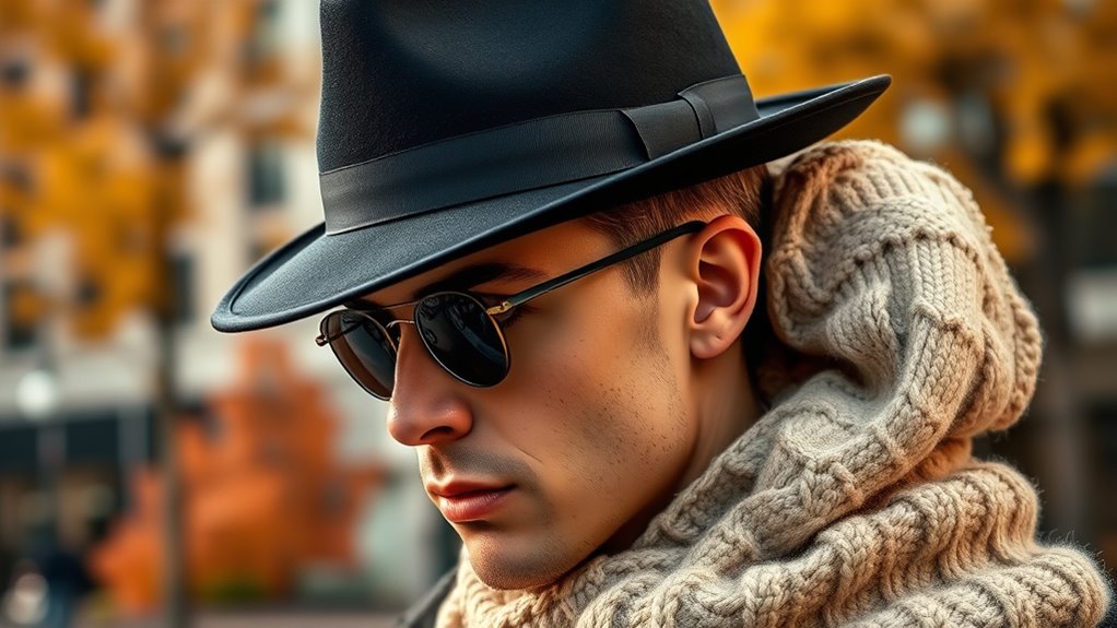 material style fit brand