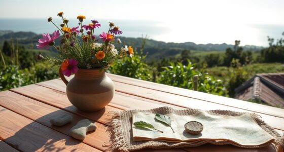 meaningful travel traditions creation