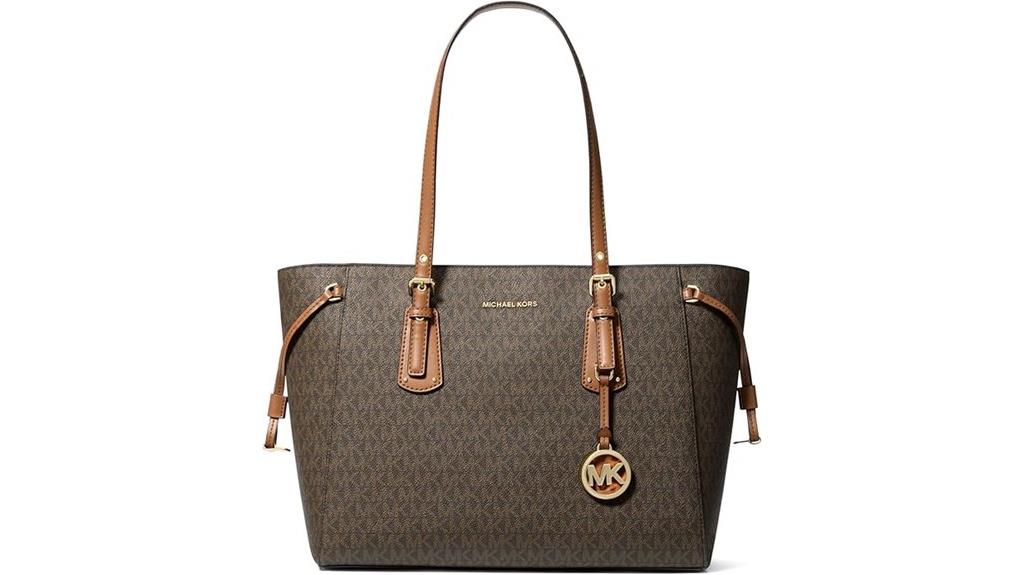 medium michael kors tote