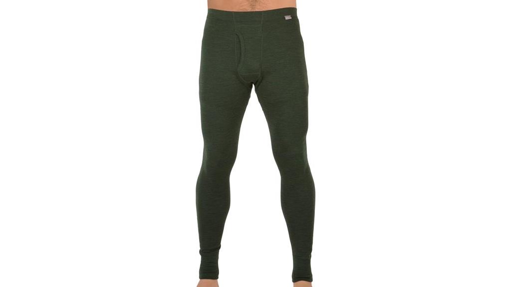 men s merino wool pants