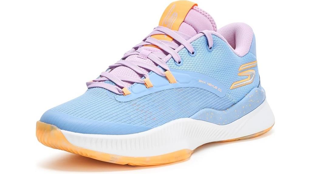 men s skechers basketball shoes