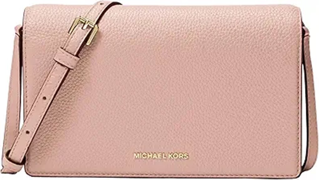 michael kors crossbody bag