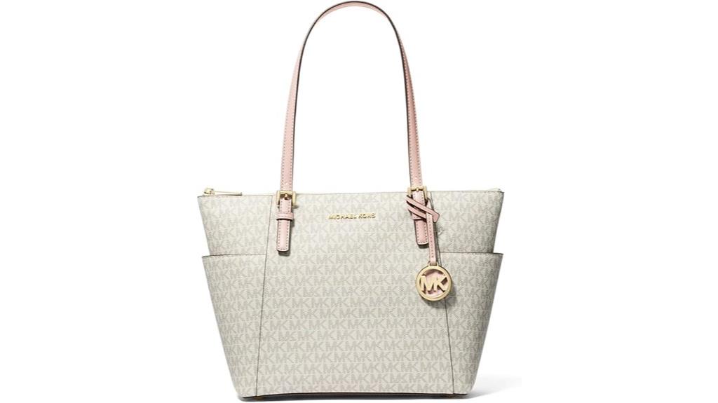 michael kors tote bag