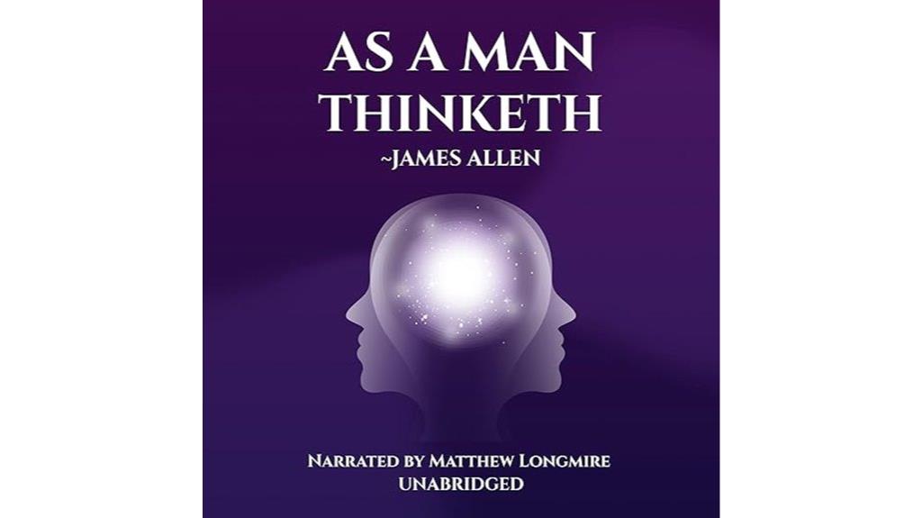 mind shapes destiny clearly