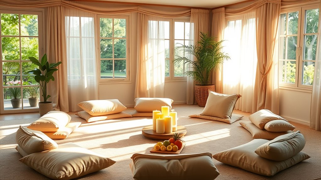 mindful communication fosters tranquility