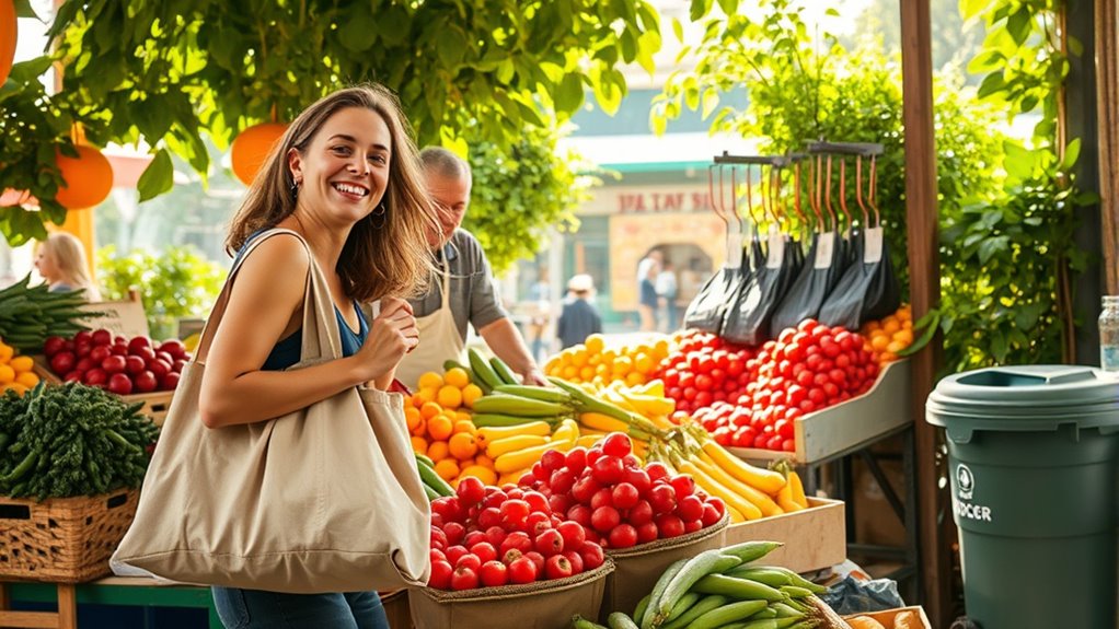 mindful eating reduces waste