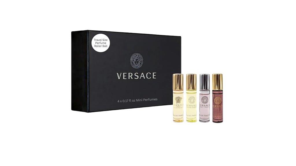 mini versace women s perfume