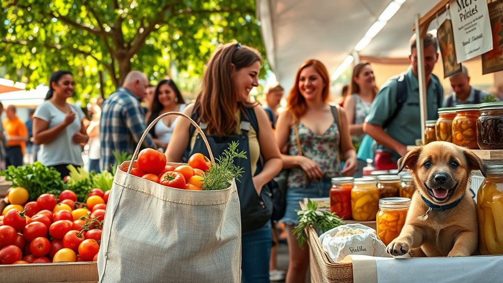 minimize waste during travel