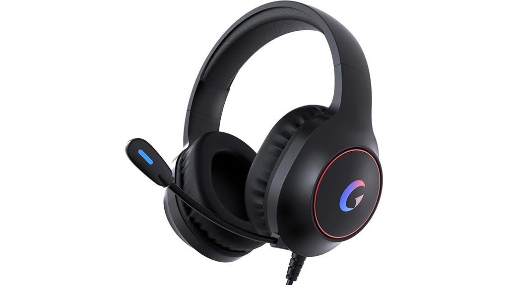 multi platform gaming headset