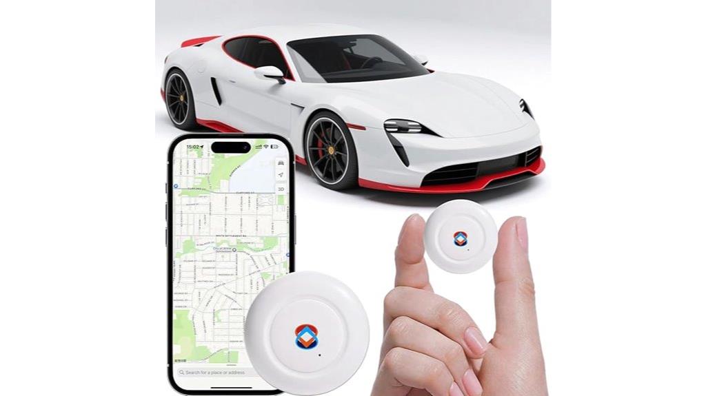 multi purpose gps tracking devices