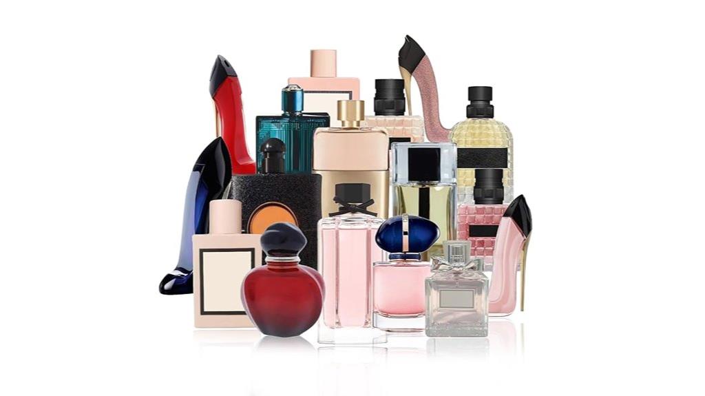 mystery women s fragrance set