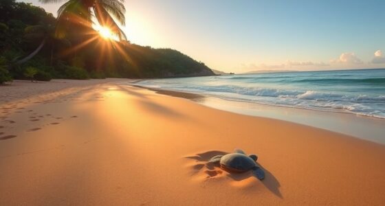 nicoya peninsula turtle beaches