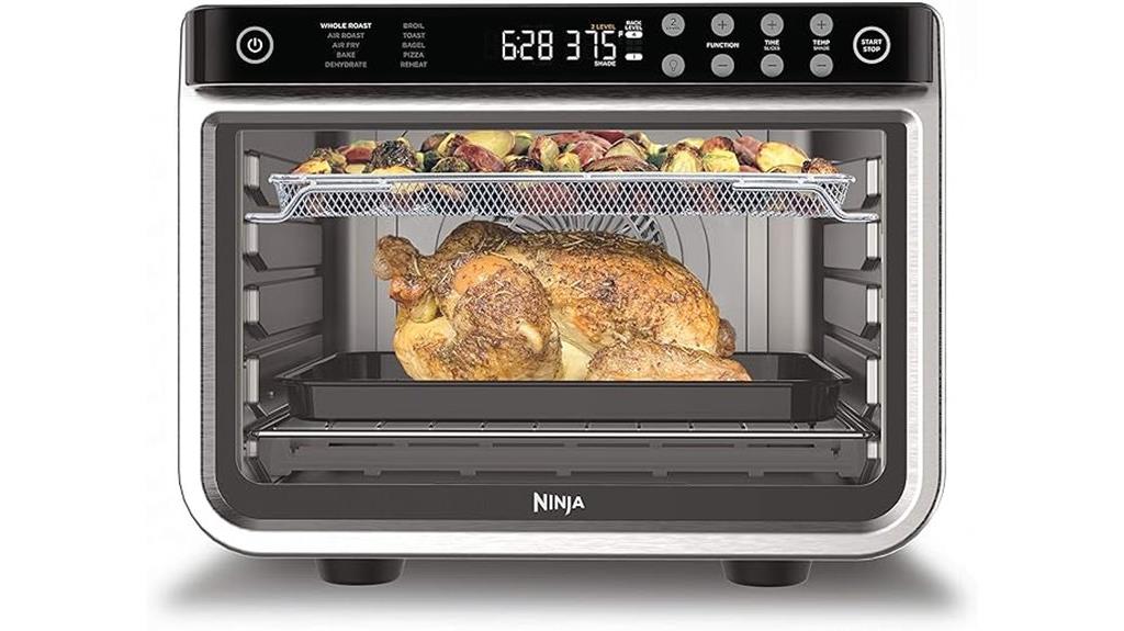 ninja foodi air fryer