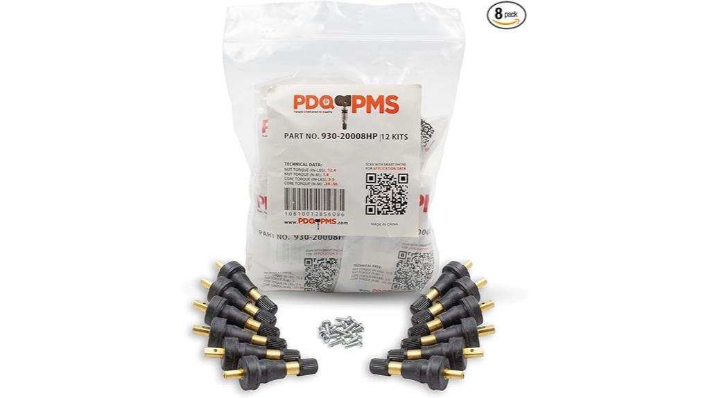 oem tpms sensor kit
